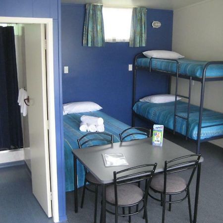 Amber Kiwi Holiday Park & Motels كريستتشيرش المظهر الخارجي الصورة